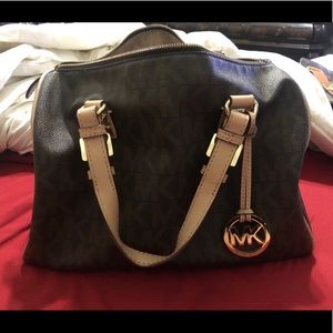 Michael Kors handbag